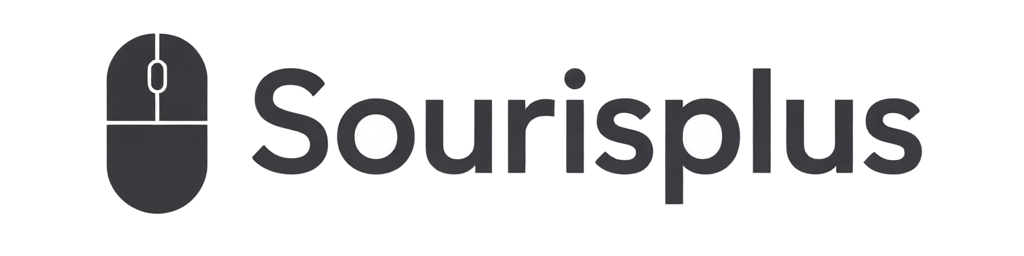 Sourisplus